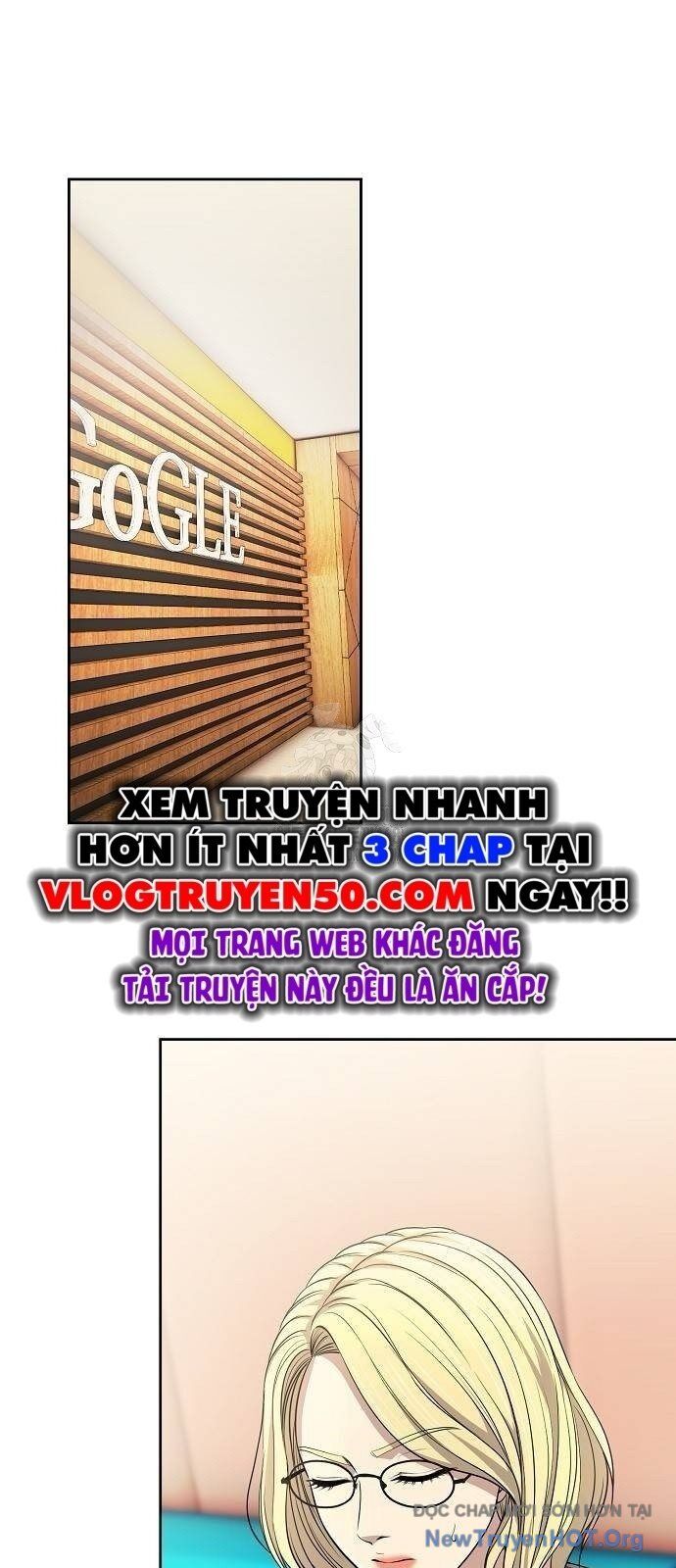 Nhân Viên Thực Tập Kim Cheolsu - chap105 - Trang 3